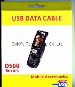 USB Data cable Samsung D50